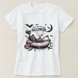 Ewiger Halloween-Enthusiast Adorable T-Shirt