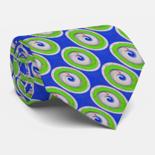 Ewiger Ring Krawatte