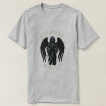 Ewiger Schutzengel T-Shirt