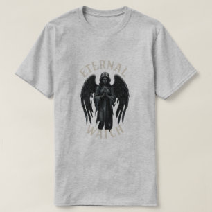 Ewiger Schutzengel T-Shirt
