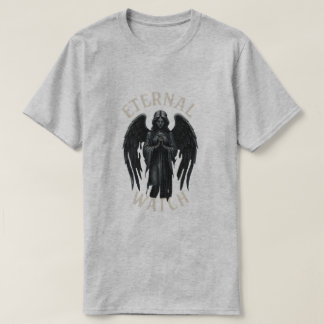 Ewiger Schutzengel T-Shirt