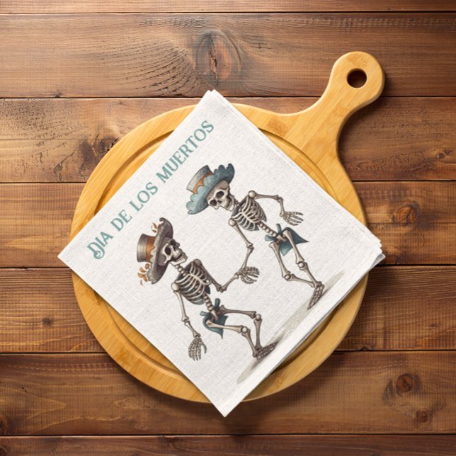 Ewiger Tanz, Brauch Serviette (Von Creator hochgeladen)