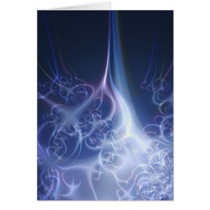 Ewiges Flammen-Fraktal