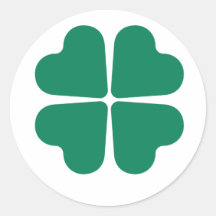 Ewiges Glück: Vier-Wege-Design