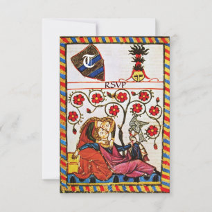 EWIGES LIEBE-MONOGRAMM-uAwg Ankündigung