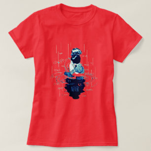 Ewiges Liebe Shirt, widme ich es einem I Liebe T- T-Shirt