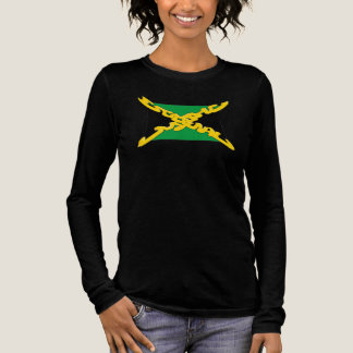 Ewiges Lyphe Jamaika Tri-Blend Shirt