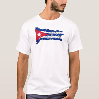 Ewiges Lyphe Kuba T-Shirt