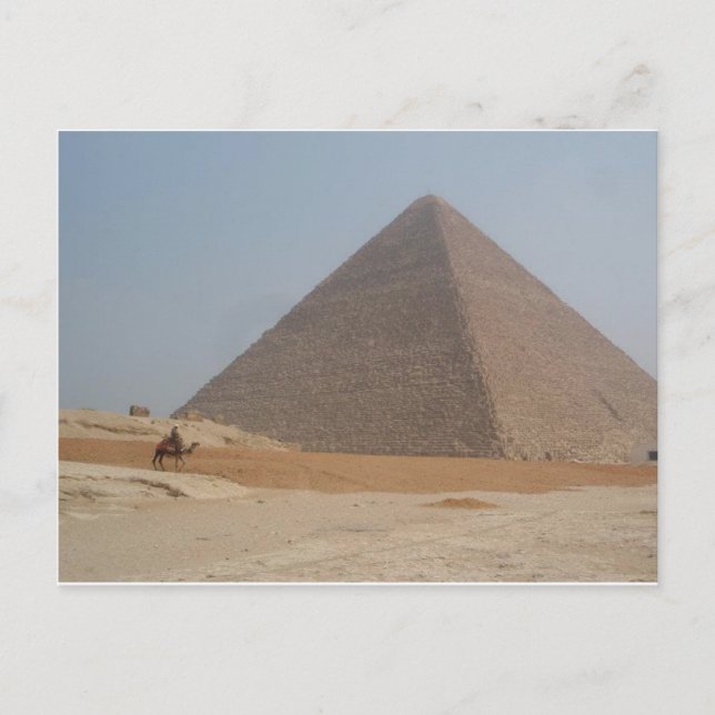 Ewiges Mysterium Postkarte (Vorderseite)