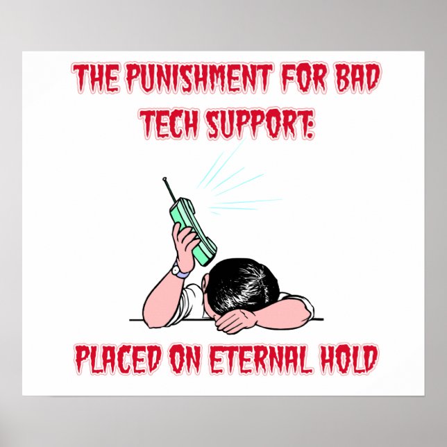 Ewiges Poster (Vorne)