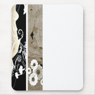 Ewigkeit der Liebe Mousepad