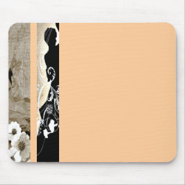 Ewigkeit der Liebe Mousepad