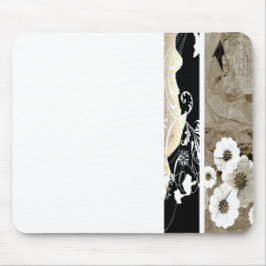 Ewigkeit der Liebe Mousepad