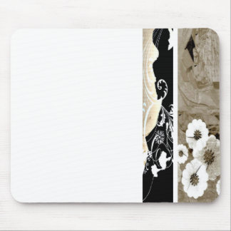 Ewigkeit der Liebe Mousepad