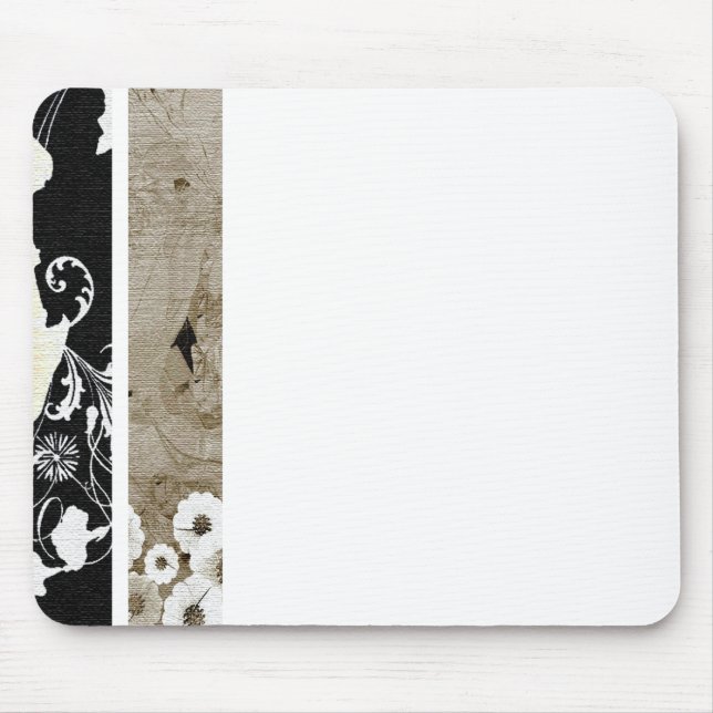 Ewigkeit der Liebe Mousepad (Vorne)