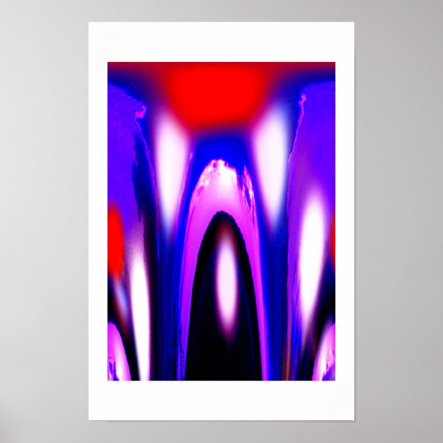 Ewigkeit Poster (Vorne)