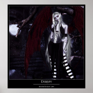 Ewigkeit Poster
