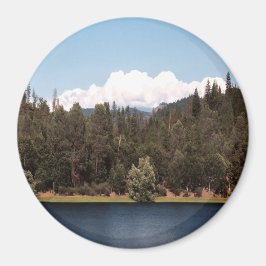 Ewing Reservoir im Frühjahr......... Magnet