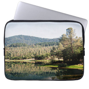 Ewing Reservoir.... Laptopschutzhülle