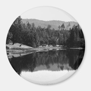 Ewing Reservoir... Magnet