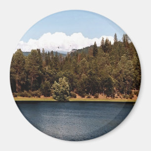 Ewing Reservoir... Magnet