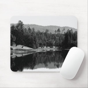 Ewing Reservoir... Mousepad