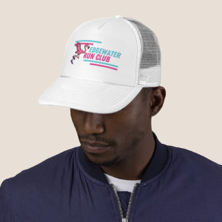 EWR TRUCKERKAPPE