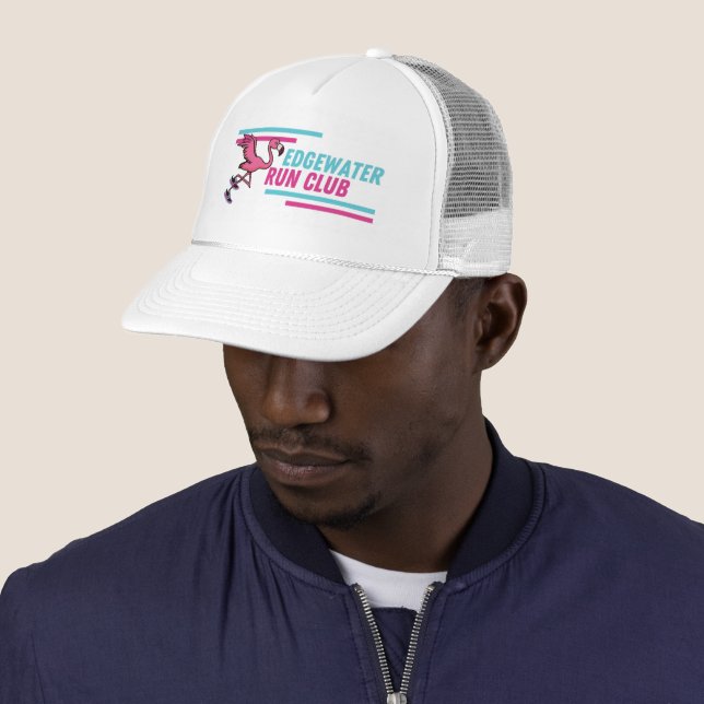 EWR TRUCKERKAPPE (Beispiel)