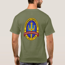 EWS Skivvy-Shirt T-Shirt