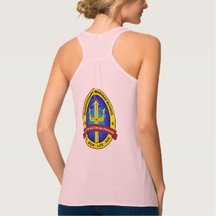 EWS Tank Top - Frauen