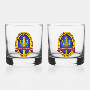 EWS Whiskey Glass Whiskyglas