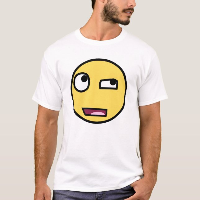 Eww T-Shirt (Vorderseite)