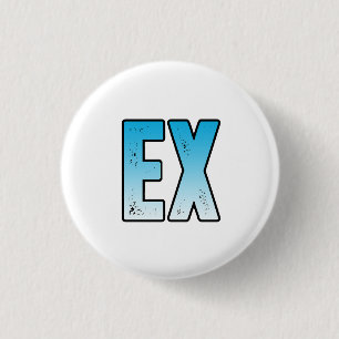 ex Ehefrau ex Ehemann Button