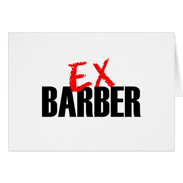 EX FRISEUR-LICHT (Vorderseite (Horizontal))
