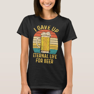 Ex Mormon LDS Exmo Ich habe das ewige Leben für Bi T-Shirt