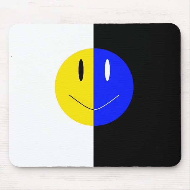 Ex-ray Mousepad (Vorne)