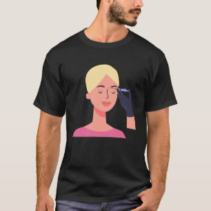 Ex Vaxxer Anti Genozid Impfstoffe ist der Impfstof T-Shirt