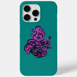 ex-Voto edition Seraphinite Rumpf iPhone Case-Mate iPhone Hülle