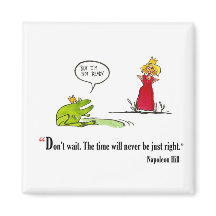 Exam motivierend Zitat von Napoleon Hill -