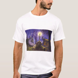 Excaliber Klinge-Shirt T-Shirt