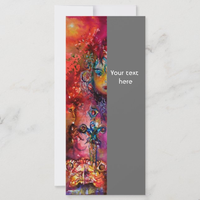 EXCALIBUR (Vorderseite)