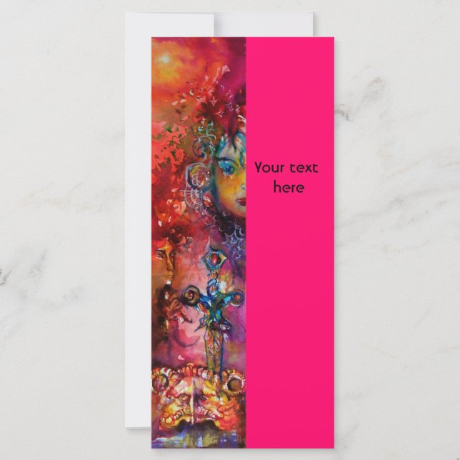 EXCALIBUR (Vorderseite)