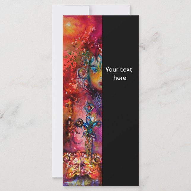 EXCALIBUR (Vorderseite)