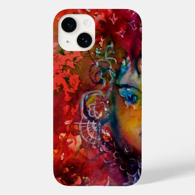 EXCALIBUR Case-Mate iPhone HÜLLE (Rückseite)