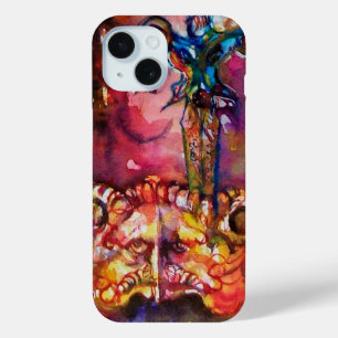 EXCALIBUR iPhone 15 HÜLLE