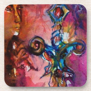 EXCALIBUR GETRÄNKEUNTERSETZER