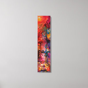 EXCALIBUR LEINWANDDRUCK