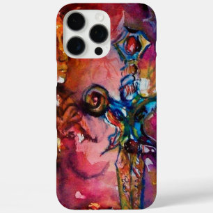 EXCALIBUR Magic Sword iPhone 16 Pro Max Hülle