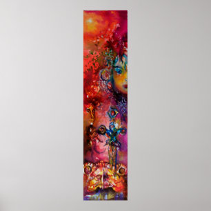 EXCALIBUR / Magie und Mysterium Poster