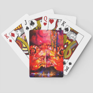 EXCALIBUR / Magie und Mystery Spielkarten